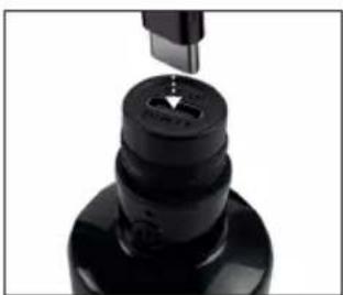 HOMEDICS Myti HHP-65 - GEBRUIKSAANWIJZING: - 5