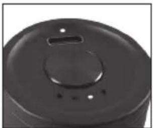 HOMEDICS Myti HHP-65 - INSTRUKCJA OBSŁUGI: - 1