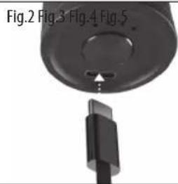 HOMEDICS Myti HHP-65 - 1