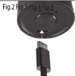 HOMEDICS Myti HHP-65 - 1