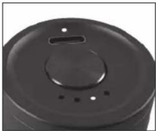 HOMEDICS Myti HHP-65 - KULLANIM TALİMATLARI: - 2
