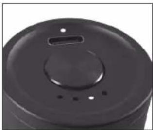 HOMEDICS Myti HHP-65 - PRODUCT FEATURES: - 4