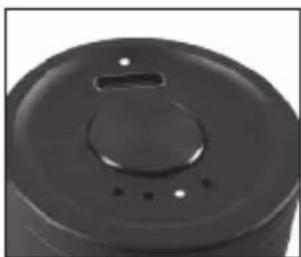 HOMEDICS Myti HHP-65 - ΟΔΗΓΙΕΣ ΧΡΗΣΗΣ: - 4