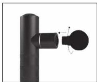 HOMEDICS Myti HHP-65 - 2