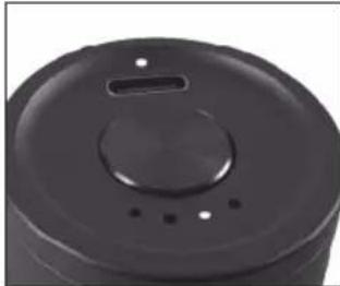 HOMEDICS Myti HHP-65 - GEBRUIKSAANWIJZING: - 2