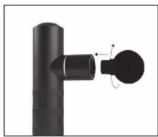 HOMEDICS Myti HHP-65 - 2