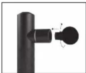 HOMEDICS Myti HHP-65 - Carga del aparato - 1