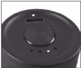 HOMEDICS Myti HHP-65 - Batteridirektiv - 2