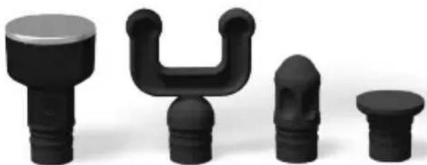 HOMEDICS Myti HHP-65 - MYTI - 2