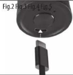 HOMEDICS Myti HHP-65 - 1