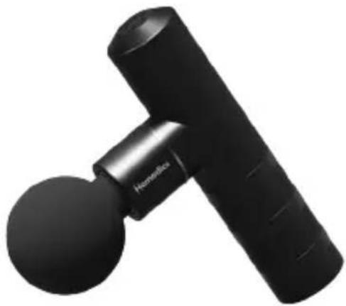 HOMEDICS Myti HHP-65 - MYTI - 1