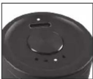 HOMEDICS Myti HHP-65 - ΟΔΗΓΙΕΣ ΧΡΗΣΗΣ: - 1