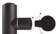 HOMEDICS Myti HHP-65 - 2