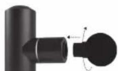 HOMEDICS Myti HHP-65 - Ladda din enhet - 1