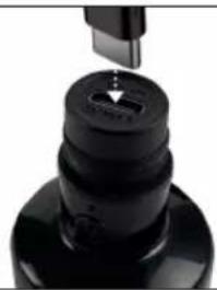 HOMEDICS Myti HHP-65 - KULLANIM TALİMATLARI: - 3