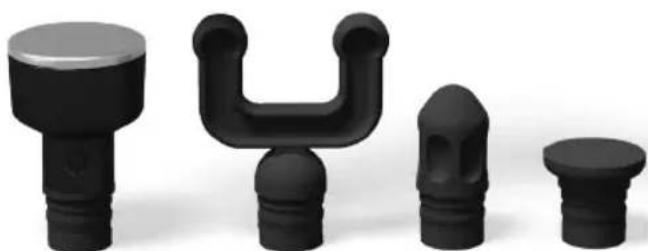 HOMEDICS Myti HHP-65 - 1