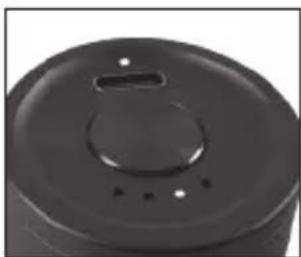 HOMEDICS Myti HHP-65 - Batteridirektiv - 1