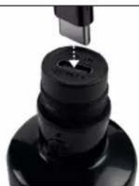 HOMEDICS Myti HHP-65 - FONCTIONS DU PRODUIT : - 4