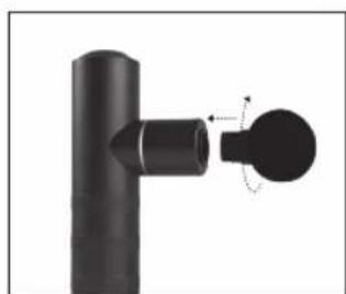 HOMEDICS Myti HHP-65 - 2