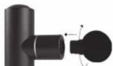 HOMEDICS Myti HHP-65 - KULLANIM TALİMATLARI: - 1