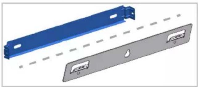 BEKO BHCB66641BBBHS - Productaccessoires - 1