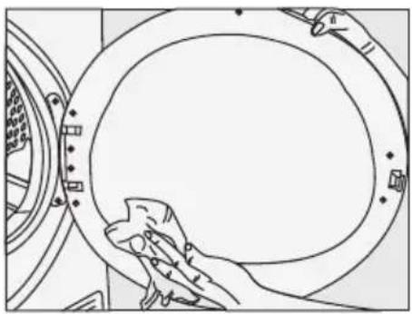BEKO B5T69247TM - OPMERKING - 6