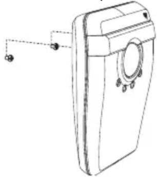 FireAngel W2-SVP-630-EU - DE STROBE INSTALLEREN - 2