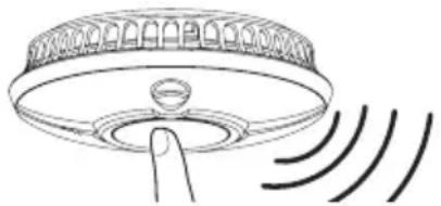 FireAngel W2-SVP-630-EU - TESTEN VAN DE WI- SAFE 2® STROBE EN VIBRATING PAD MET ROOK-/KOOLMONOXIDEMELDERS - 1