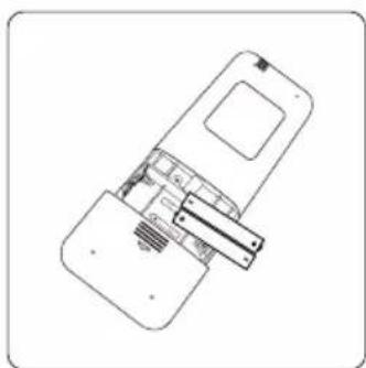 BEKO BINR 090 - Texnueckoe obcnykBaHIO npn dIITeIbHbIX nepnoaX npocToA - 4