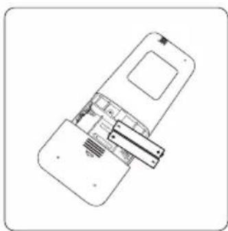 BEKO BINR 091 - Техническое обслуживание для подготовки к началу сезона - 4