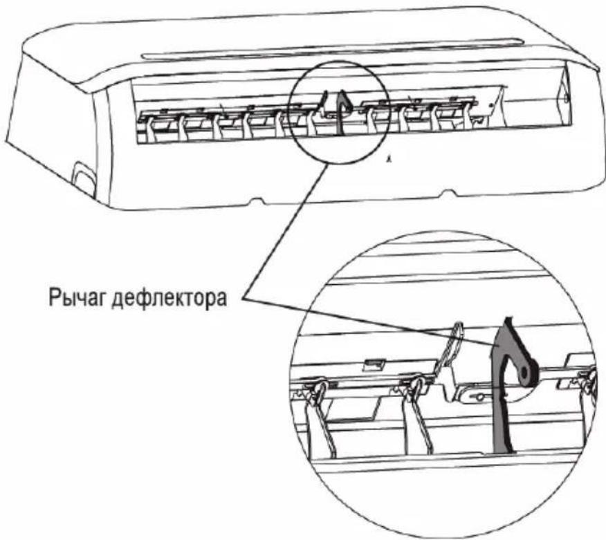 BEKO BINR 091 - Предупреждение - 1