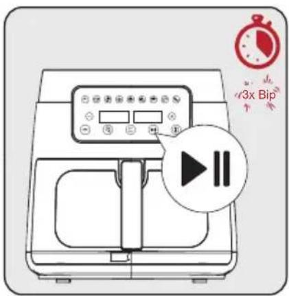 BEKO FRL 3374 B - Uporaba - 24