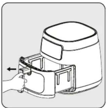 BEKO FRL 3374 B - Cleaning - 6