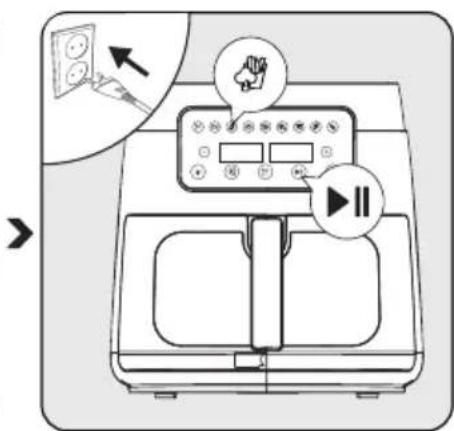 BEKO FRL 3374 B - How to obtain after sales service, help or general advice - 3