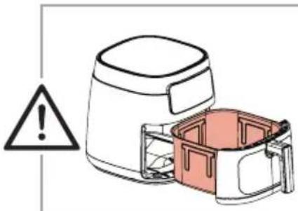 BEKO FRL 3374 B - Zastosowanie - 1