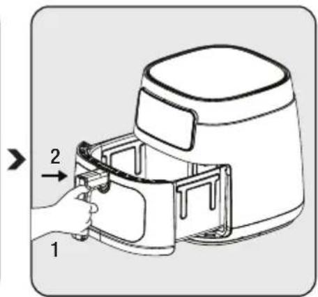 BEKO FRL 3374 B - How to obtain after sales service, help or general advice - 24