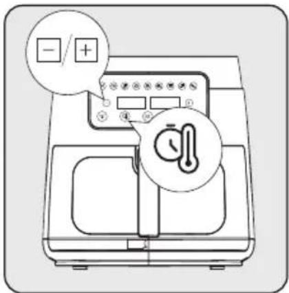 BEKO FRL 3374 B - Аэрогриль - 2