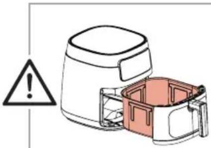 BEKO FRL 3374 B - Verwendung - 4