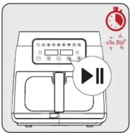 BEKO FRL 3374 B - Upotreba - 3