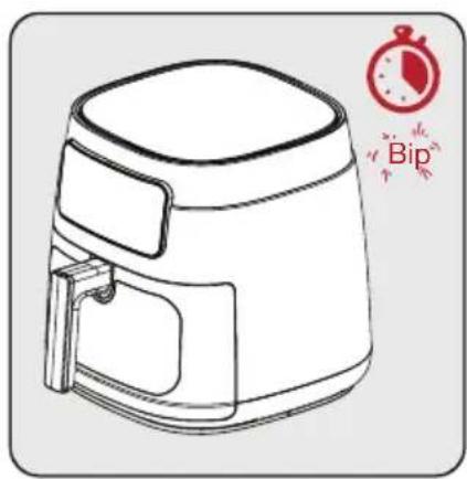 BEKO FRL 3374 B - потреба - 1