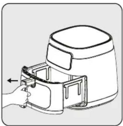 BEKO FRL 3374 B - Cooking - 2