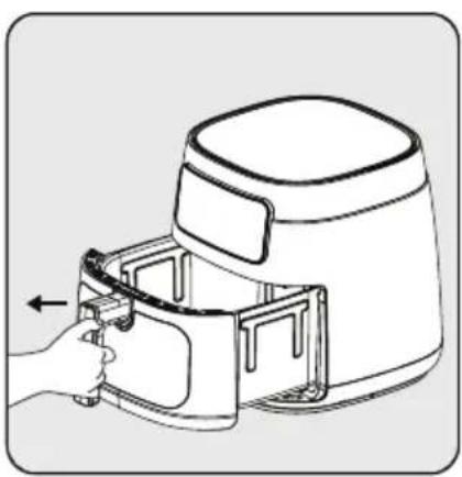 BEKO FRL 3374 B - Kochen - 2