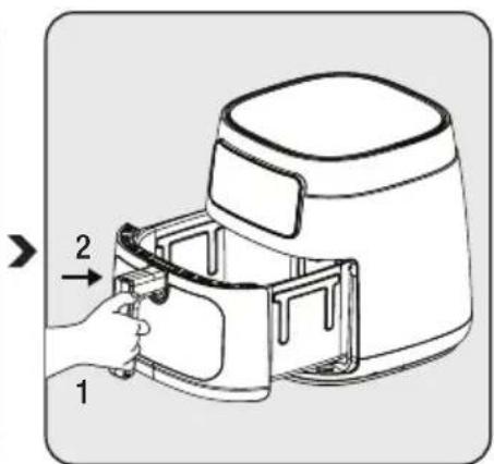 BEKO FRL 3374 B - Предназначение - 6