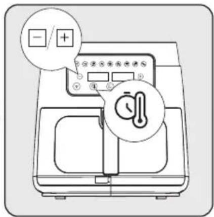 BEKO FRL 3374 B - Uporaba - 22