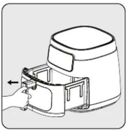 BEKO FRL 3374 B - Cottura - 2