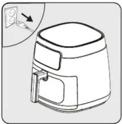 BEKO FRL 3374 B - Limpieza - 2