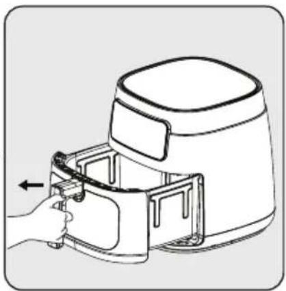 BEKO FRL 3374 B - Priprema hrane - 7
