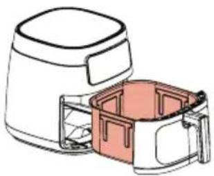 BEKO FRL 3374 B - потреба - 5