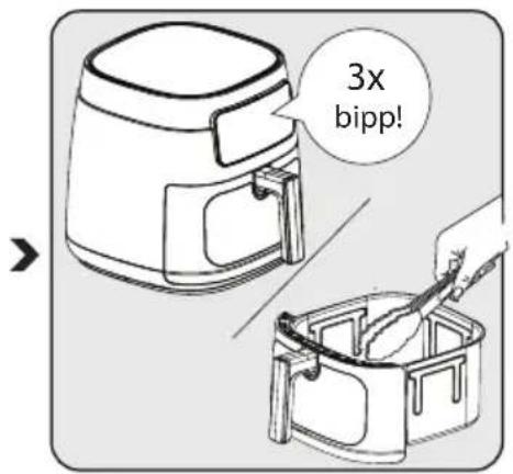 BEKO FRL 3374 B - How to obtain after sales service, help or general advice - 16