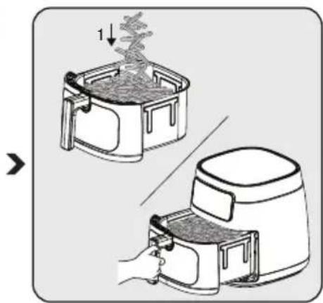 BEKO FRL 3374 B - How to obtain after sales service, help or general advice - 2